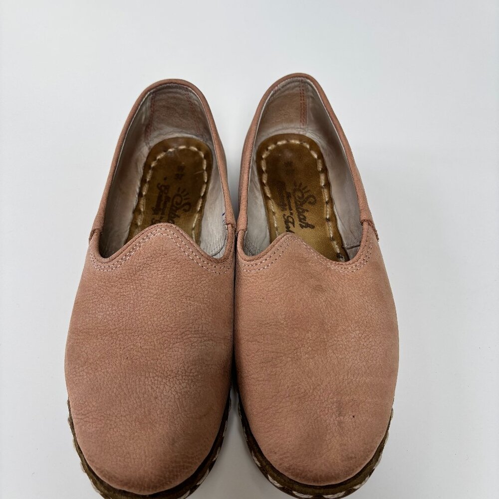 Sabah Turkish Loafers